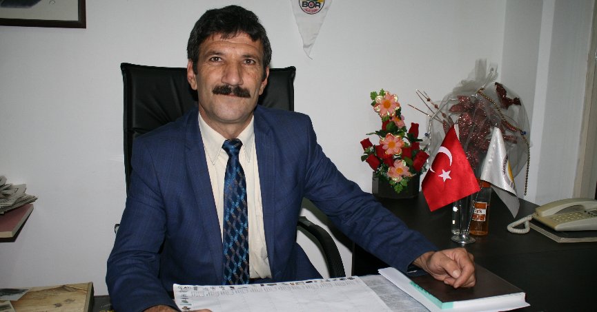 ‘Kaldığımız yerden devam edeceğiz’