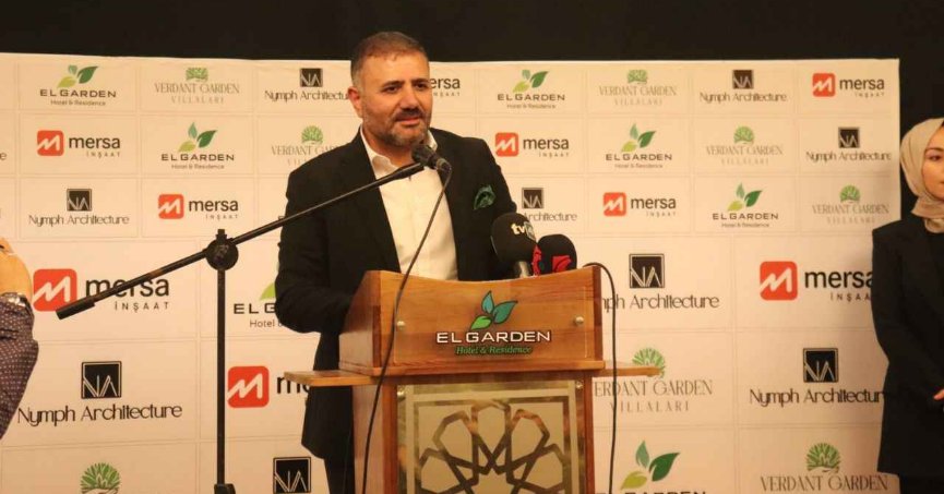 Yalçın Eldoğan, Kandıra GB’yi ağırlayacak