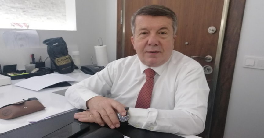 ‘Kuyumcularda ciddi bir hareketlilik yok’