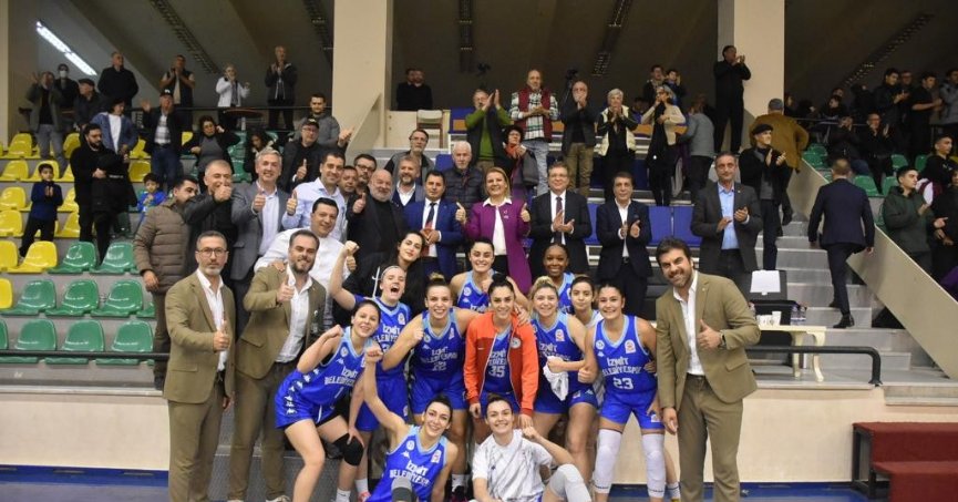 Periler galibiyet peşinde