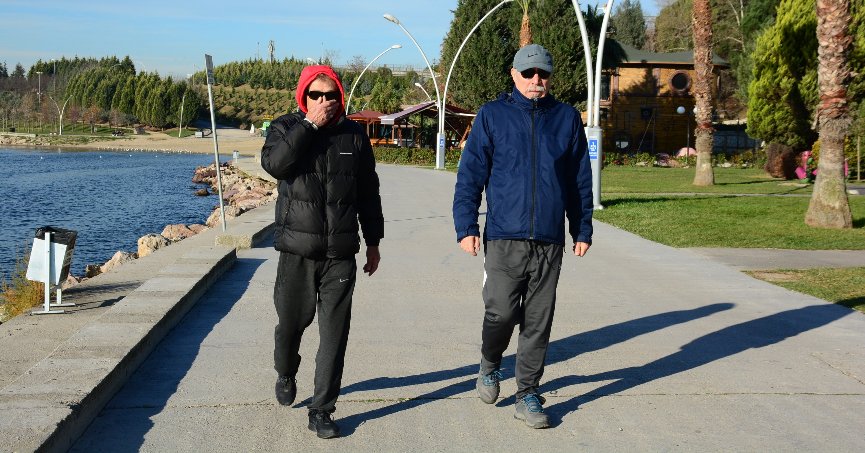 Kocaeli’yi saran koku etkisini sürdürüyor