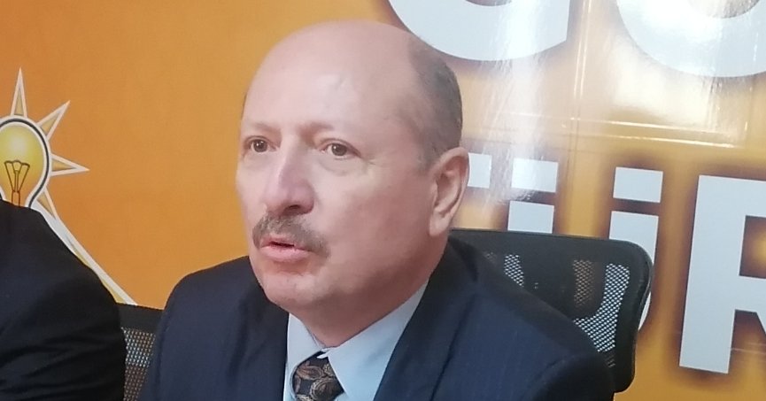 ‘Gölcük’te halkımızla  buluşmak istedik’