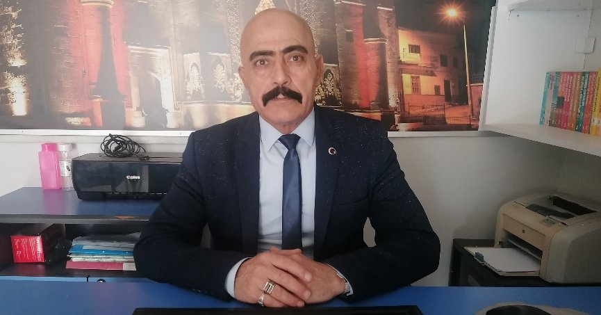 Özçelebi, ‘Kültürümüzü  tanıtmayı sürdüreceğiz’