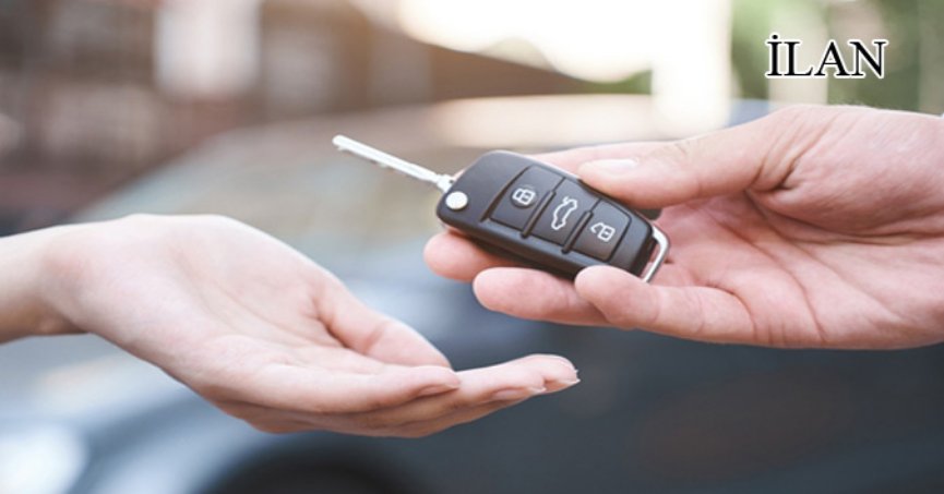 İcradan satılık 2013 model BMW