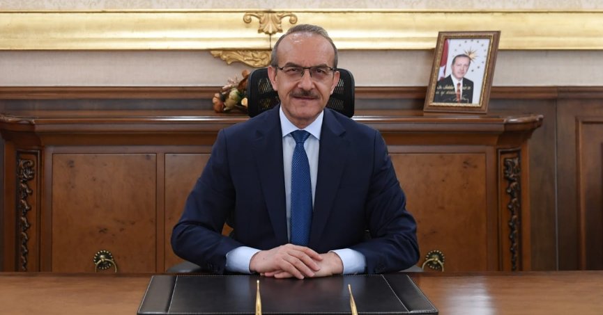 ‘Mübarek ayları fırsat bilelim’