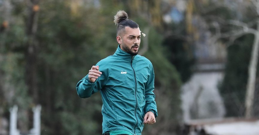 Beykan Şimşek’ten kötü haber