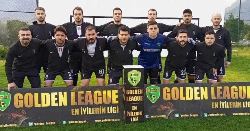 Golden League’ de çeyrek finali gördük