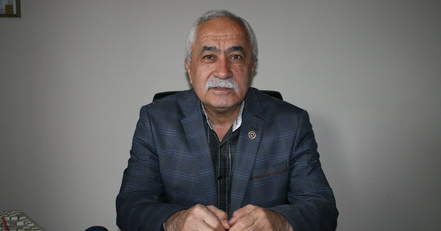 ‘Genç çiftçilere ek  teşvik getirilmeli’