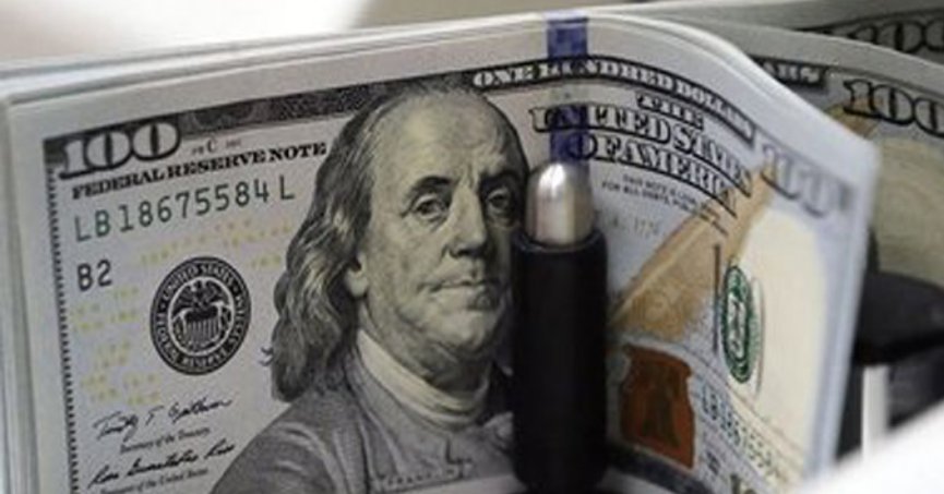 Dolar kuru bugün ne kadar?