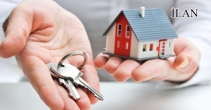 Yalova’da icradan satılık daire