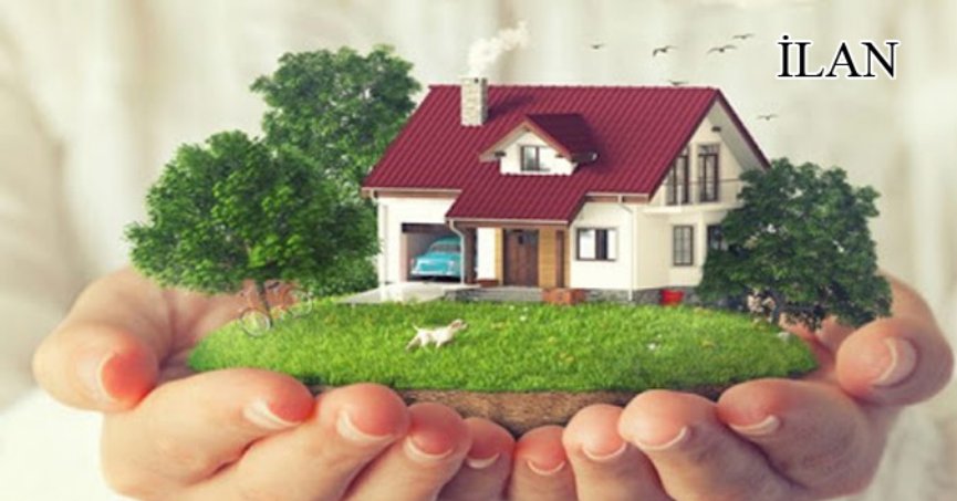 Darıca’da icradan satılık villa(1/8 hisseli)