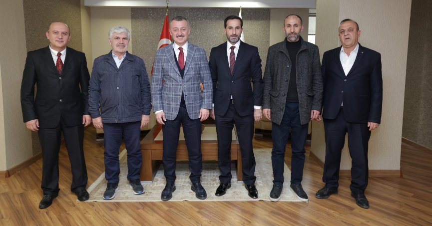 ‘Tarıma çok önemli destekler verdik’