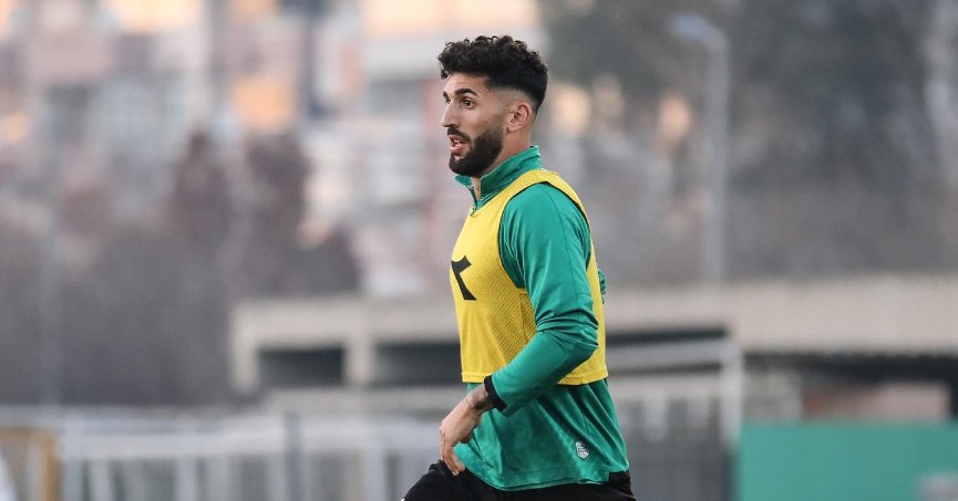 Serik hazırlıkları başlıyor