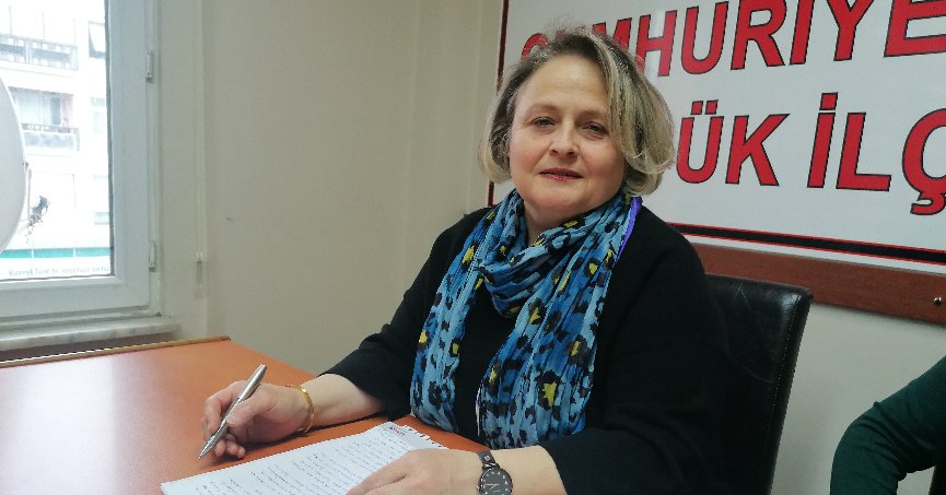 ‘Artan fiyatlara çözüm bulunmalı’