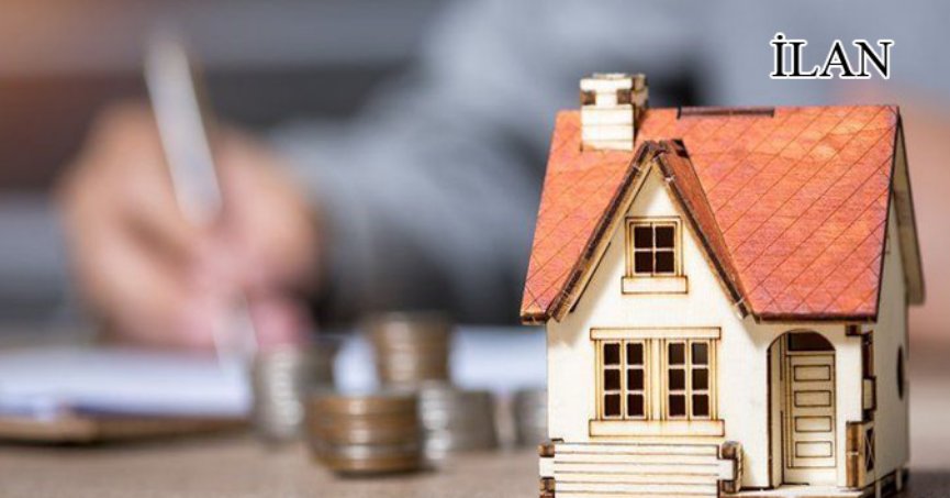 İzmit'te mahkemeden satılık 100 m² daire