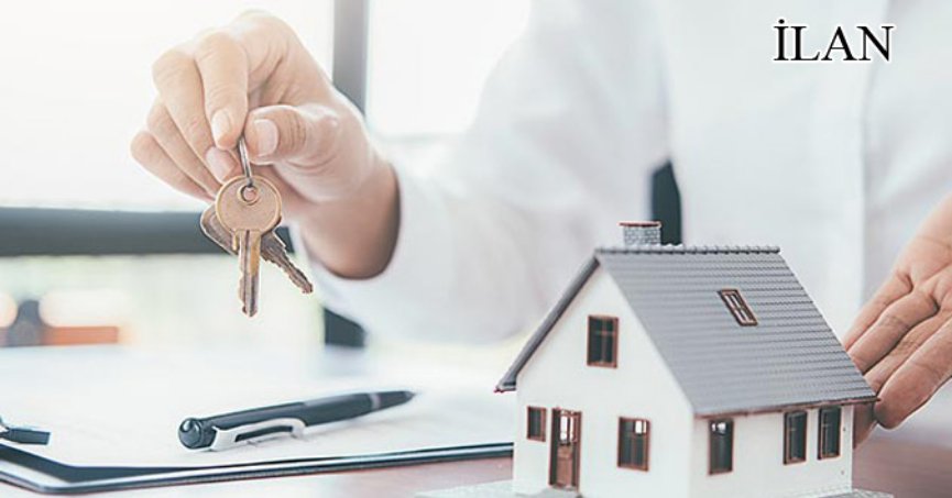 Gölcük’te icradan satılık 2+1 95 m² daire