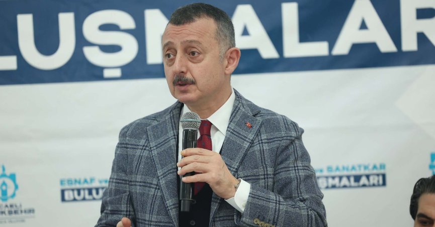 ‘Vatandaş ne isterse o olacak’