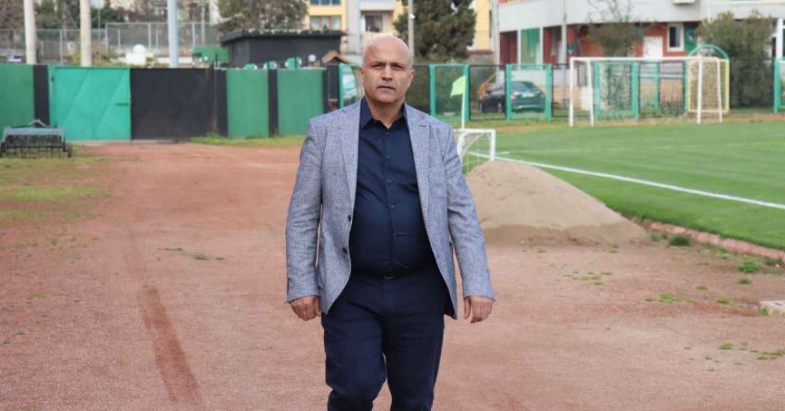 Recep Durul: Sevdamıza sahip çıkalım 