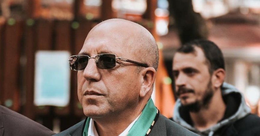 “Herkes edepli olsun!”