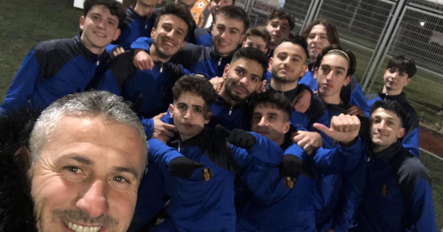 Murat Cinemre çok iddialı