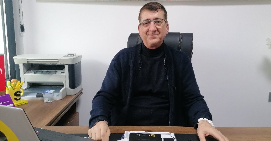 Kandemir, ‘Ev satışları azaldı, kiralar yüksek’
