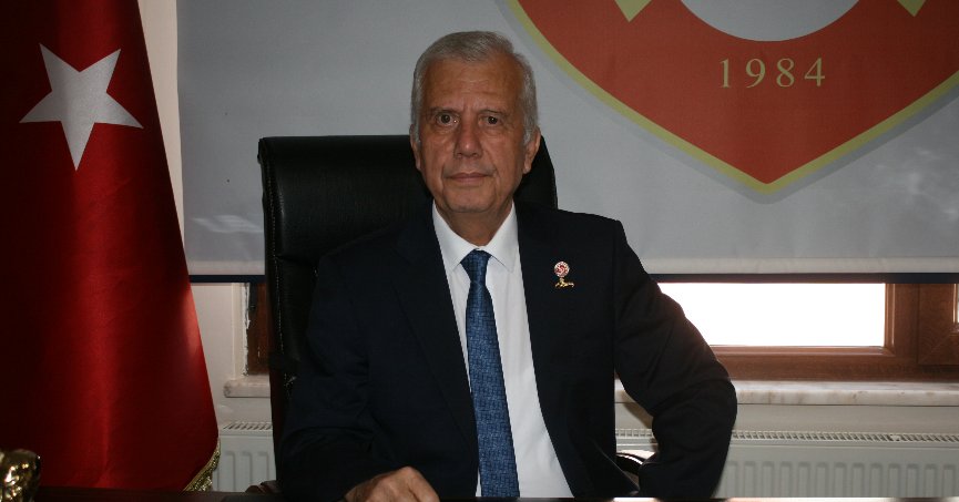‘Üyelerimiz her zaman ön planda’