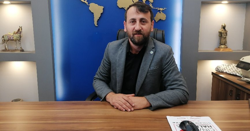 ‘Çarşamba pazarında çözüm üretilmeli’