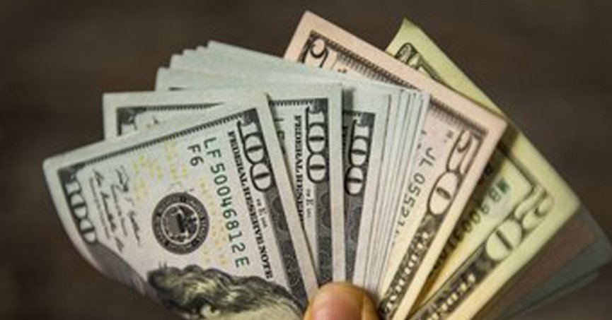 Dolar 18,8040 liradan, euro ise 20,4980 liradan güne başladı. 