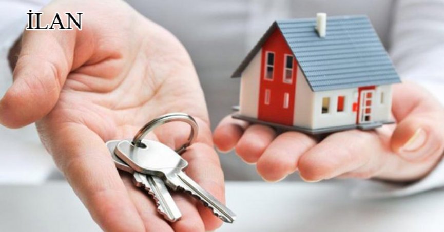 Yalova’da icradan satılık daire