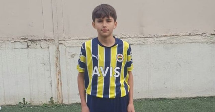 Ege Bülbül, Fenerbahçe’de