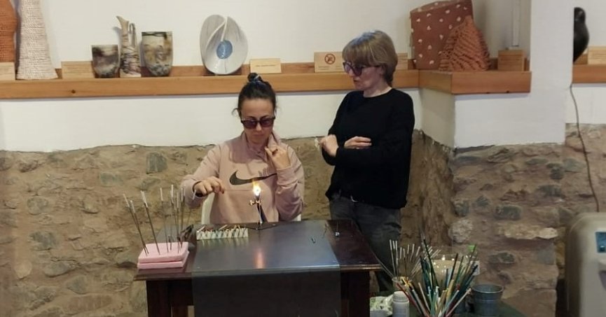 Yalıdayız’da etkinlikler sürüyor