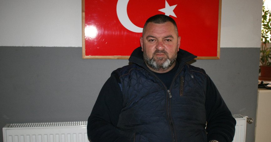 ‘Hayırseverlerbizi yalnız bırakmıyor’