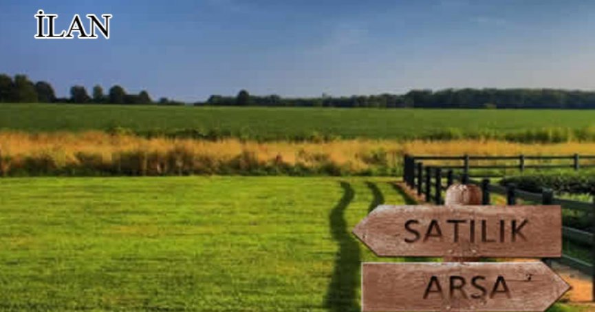 Gebze'de mahkemeden satılık 152 m² arsa