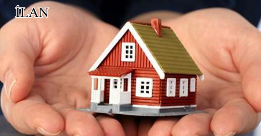 İzmit'te icradan satılık 80 m² daire