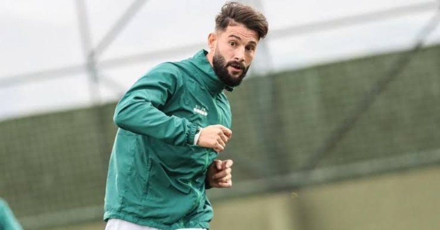 Mehmet Taş ile yollar ayrıldı