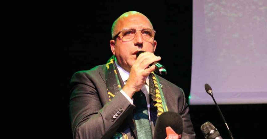 Engin Koyun: “Çürük elmalar ayıklanacak”