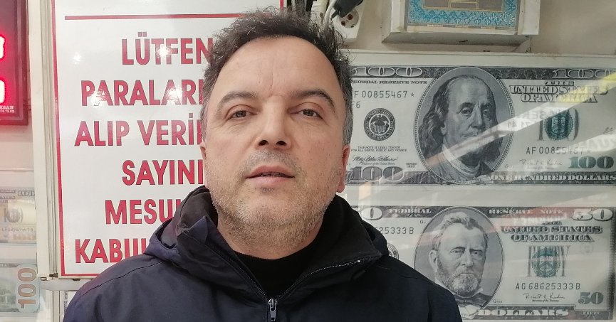 ‘Dalgalanmalar, seçime kadar sürebilir’