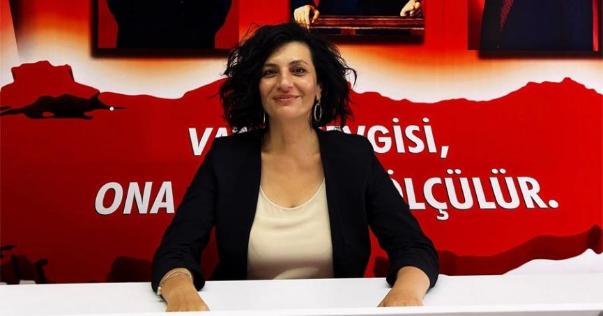 Çavdar, ‘2023 Türk  yüzyılına ilerliyoruz’