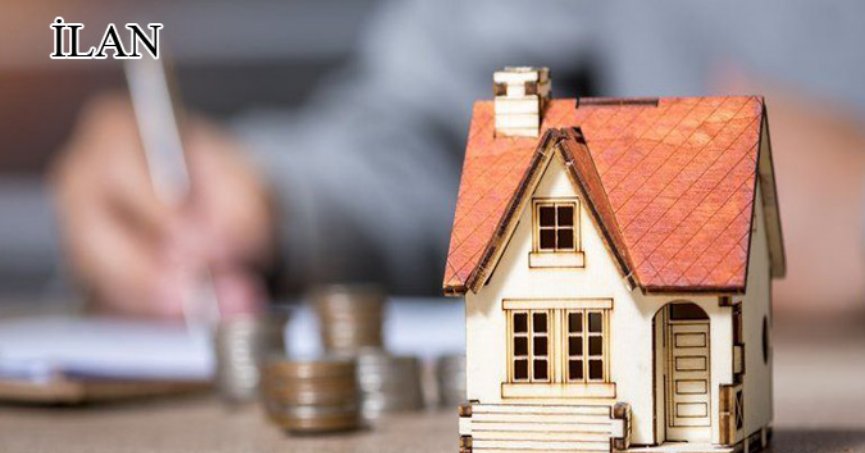 Derince'de icradan satılık daire 110 m²