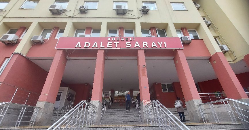 Gölcük’te dolandırıcı karı koca 123 kişiyi mağdur etti