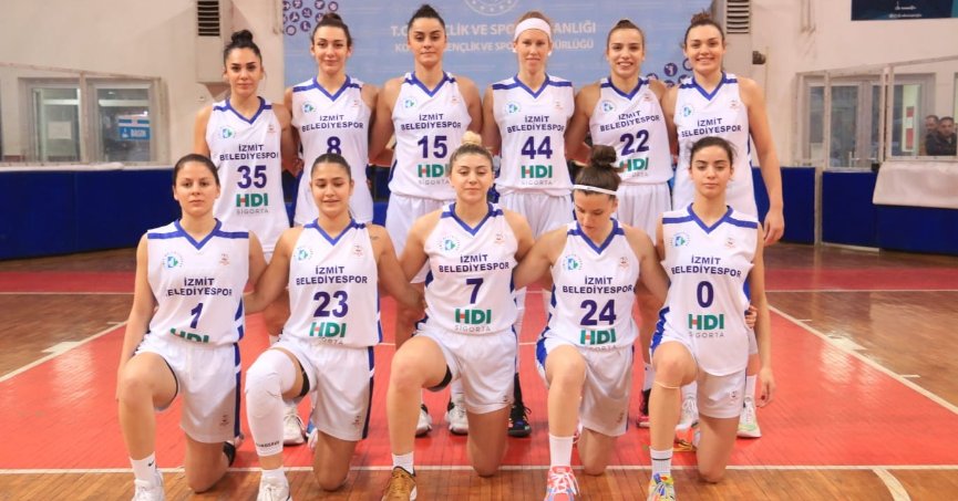 Periler zirveye oynuyor