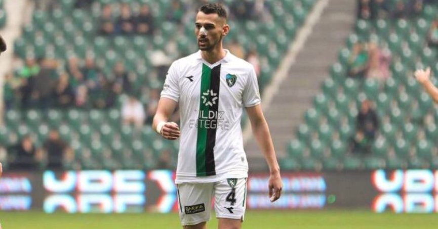 Adanaspor, Alpay’la prensipte anlaştı