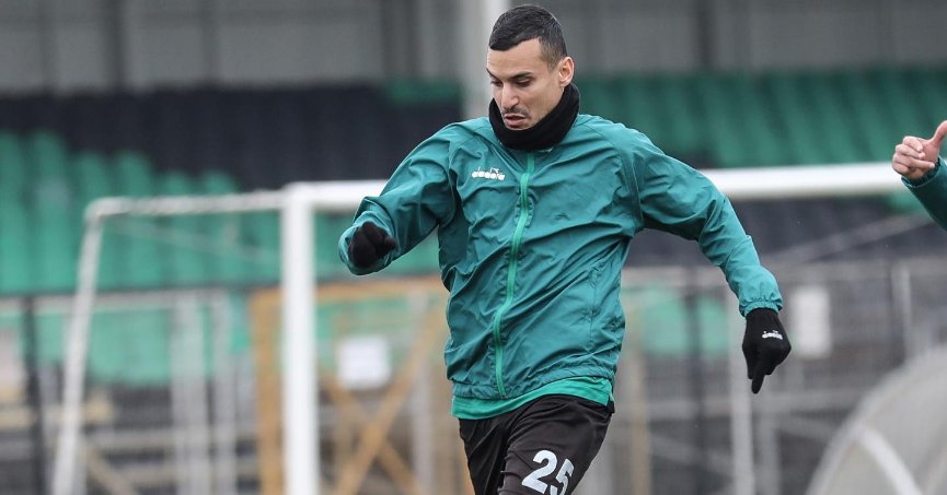 Kocaelispor yola çıktı