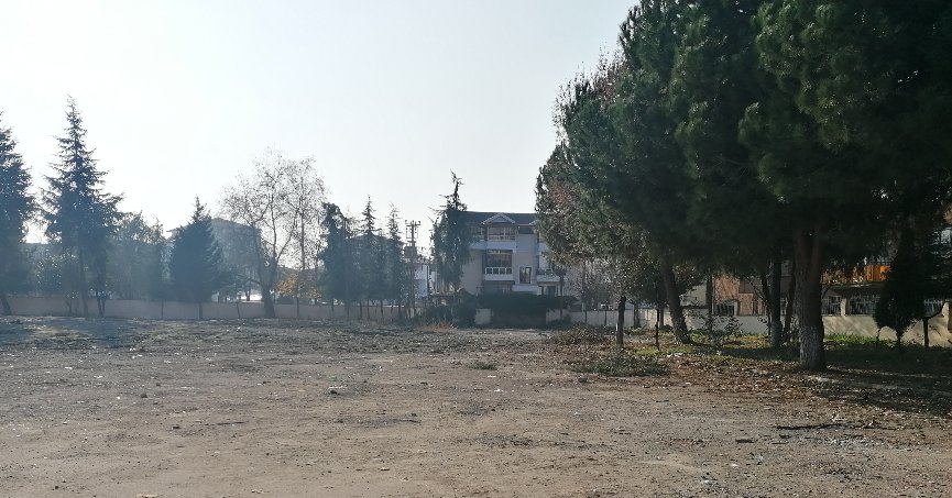 Barbaros Hayrettin’de ihale süreci tamamlandı