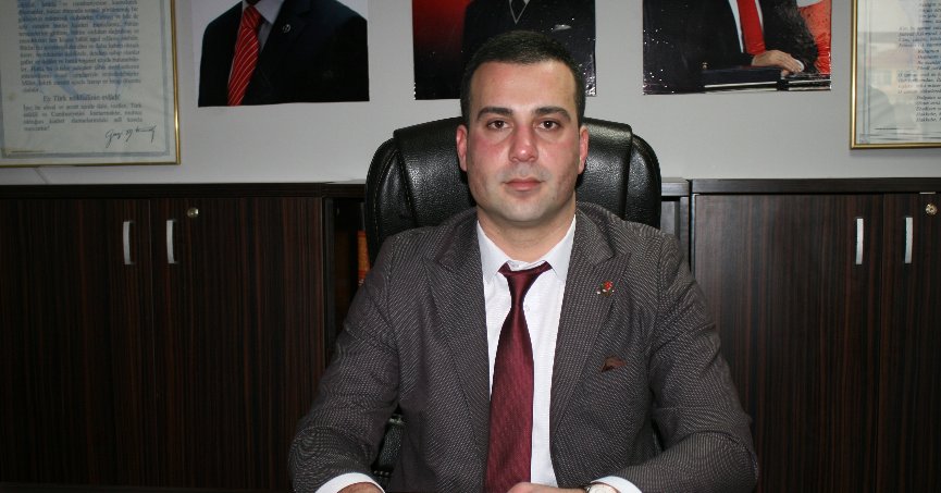 ‘Partimizi güçlü bir grupla temsil etmeliyiz’