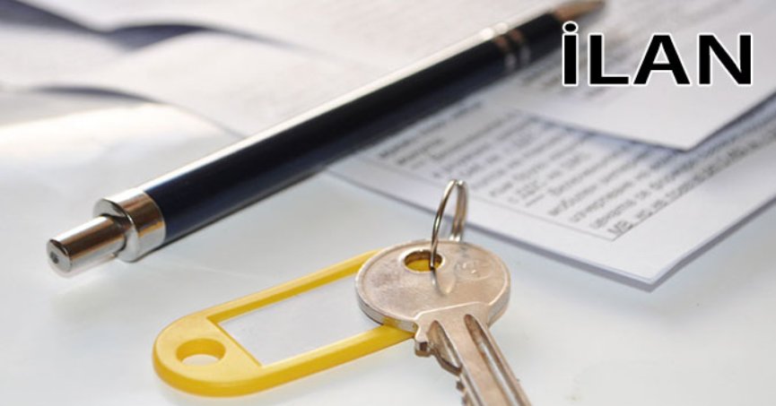 Gölcük Belediyesine ait 23 ait işyeri satılacak