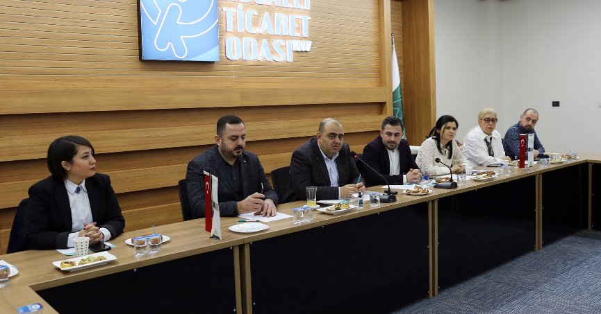 Özel Anaokulları Sektörü  KOTO’da bir araya geldi