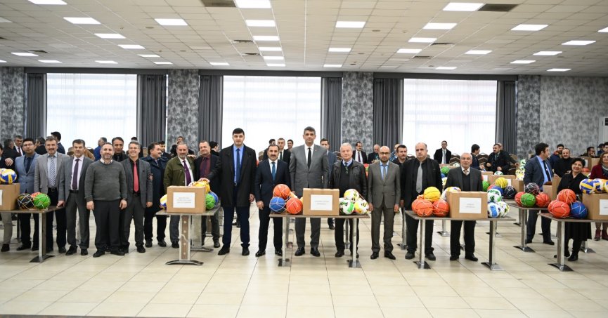 Kartepe’de spor yapmayan kalmayacak