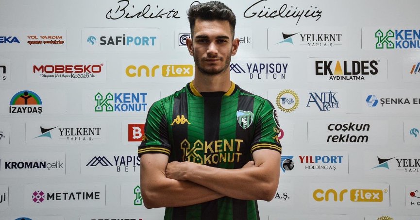 Görkem Tugan veda etti