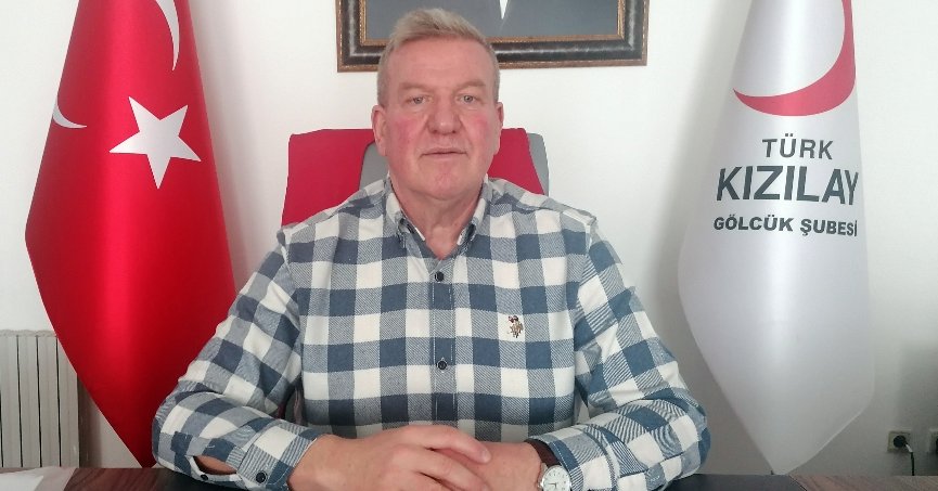 ‘Kan bağışına daha fazla önem gösterelim’